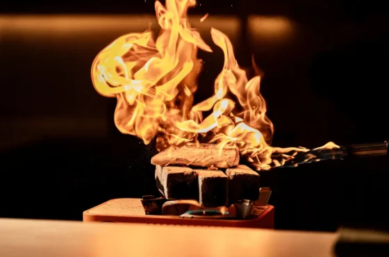 ELYU Omakase