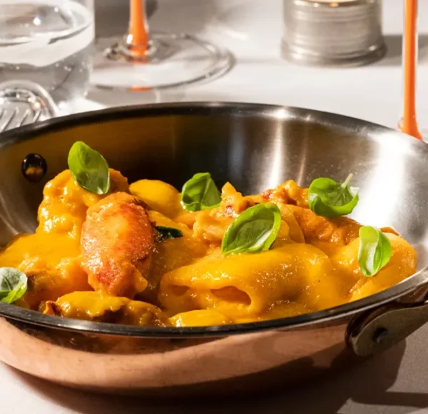 Langosteria
