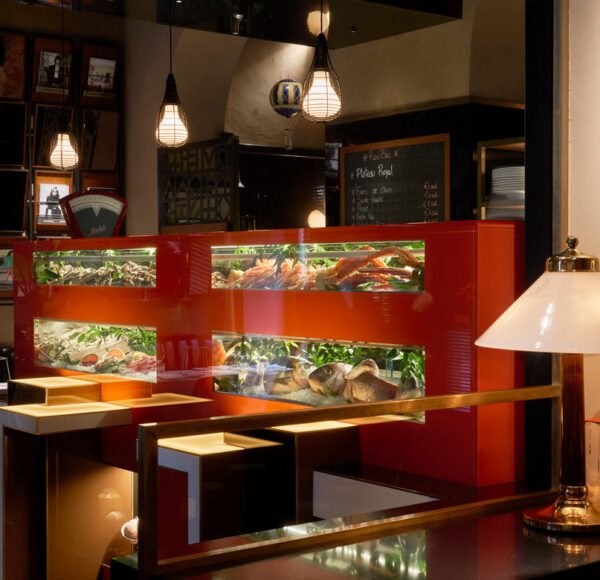 Langosteria