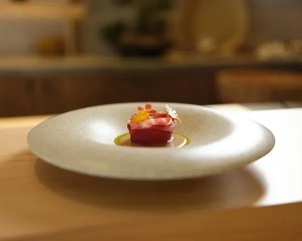 ELYU Omakase