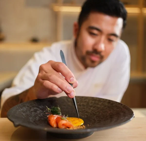 ELYU Omakase