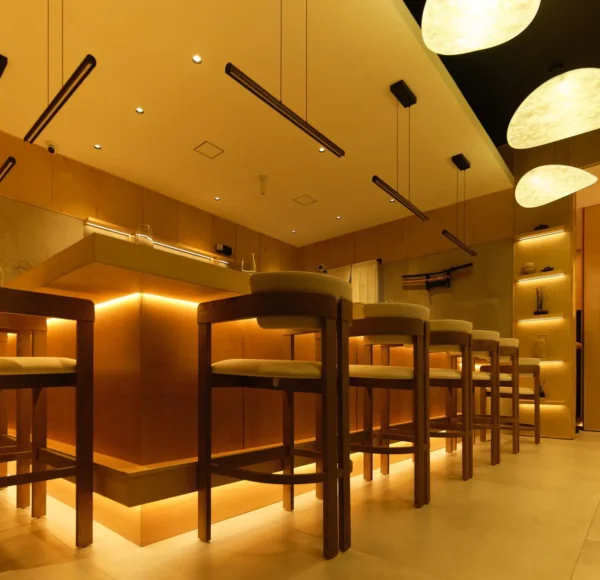 ELYU Omakase